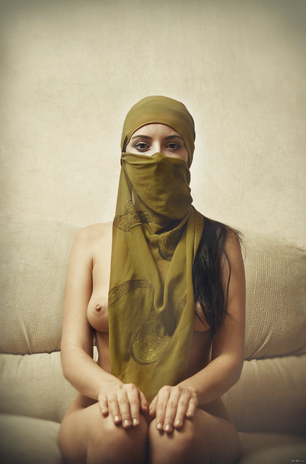 фотографии голых мусульманских женщин фото 76