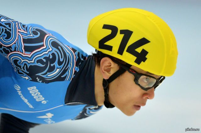 Виктор Ан. Уже свой. Пикабу