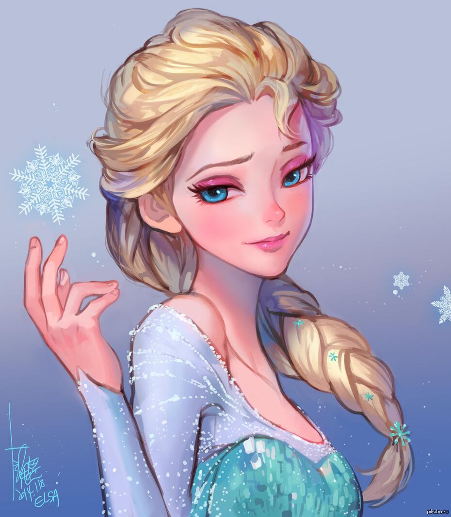 Disney princess холодное сердце. Дисней принцесса Эльза Elsa. Принцессы Диснея Холодное сердце Эльза. Эльза Art. Эльза Дисней арт.