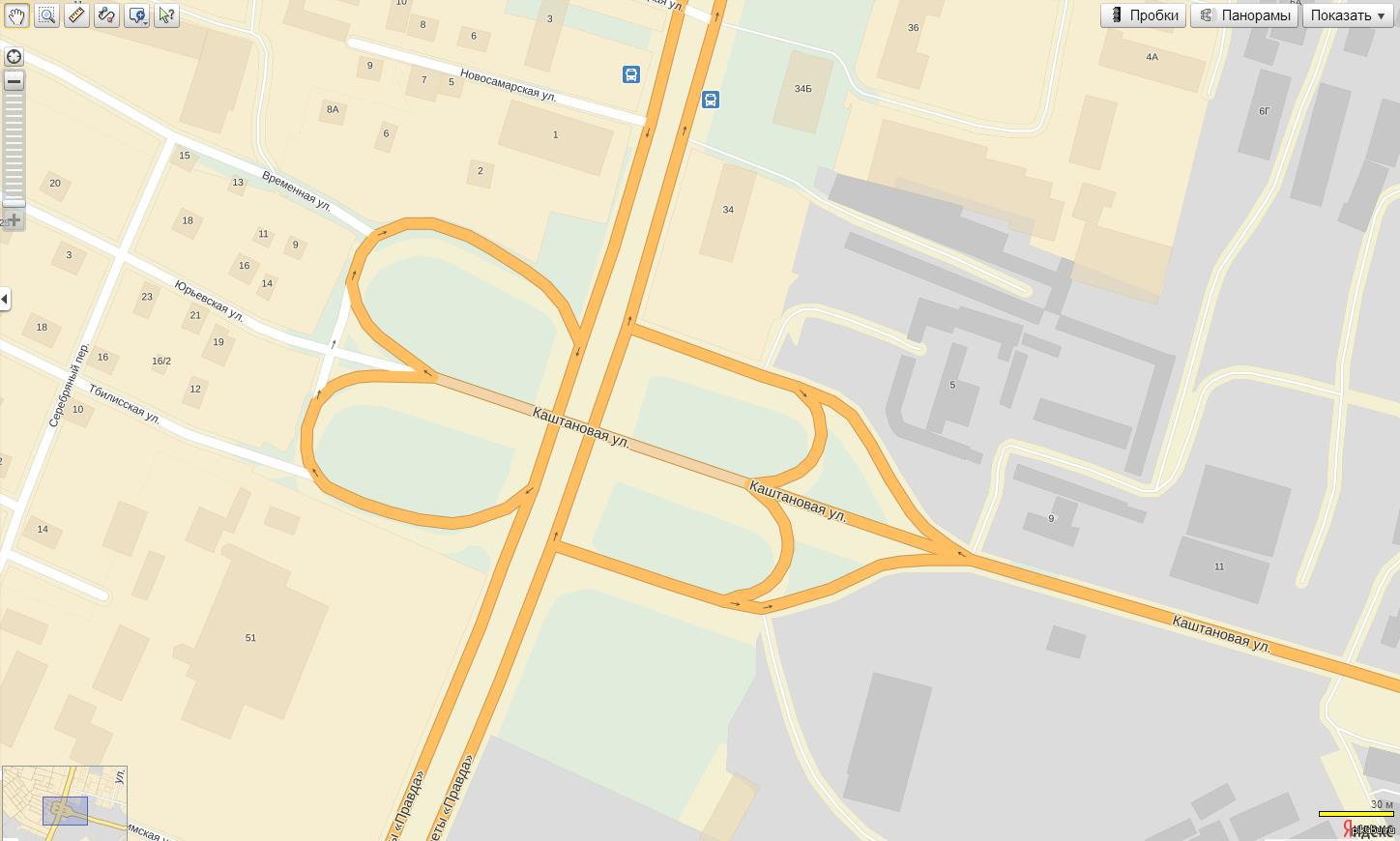 Absolutely shitty roads! - My, Road, Yandex maps