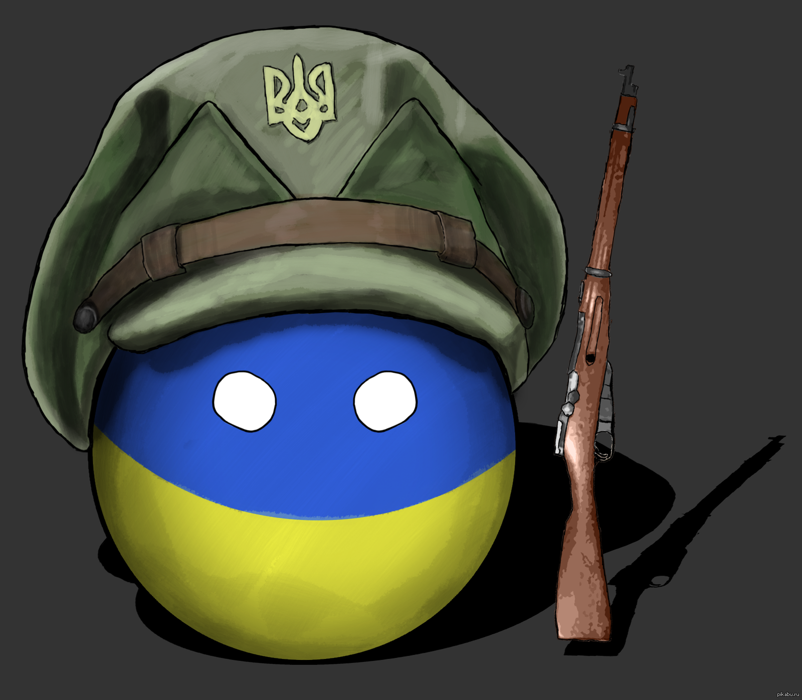 флаг украины стим фото 32