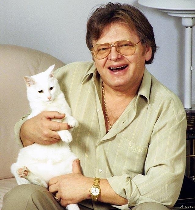 Юрий Антонов В Детстве Фото