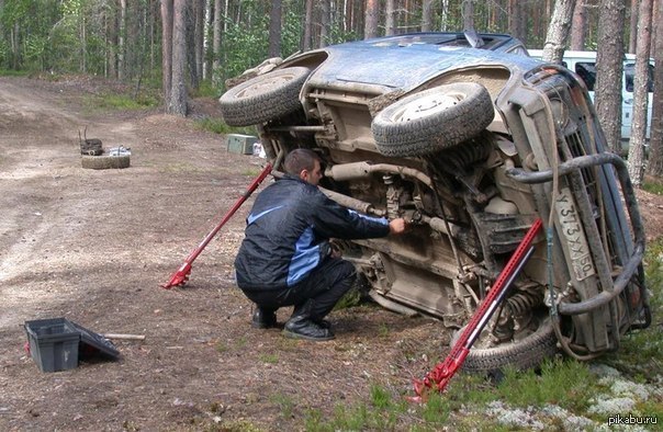 Хайджек универсальная вещь. | Пикабу