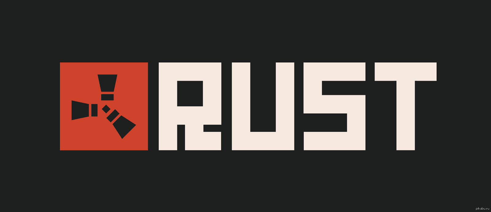 Новый сервер Rust(Steam) | Пикабу