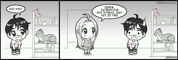 Башорг