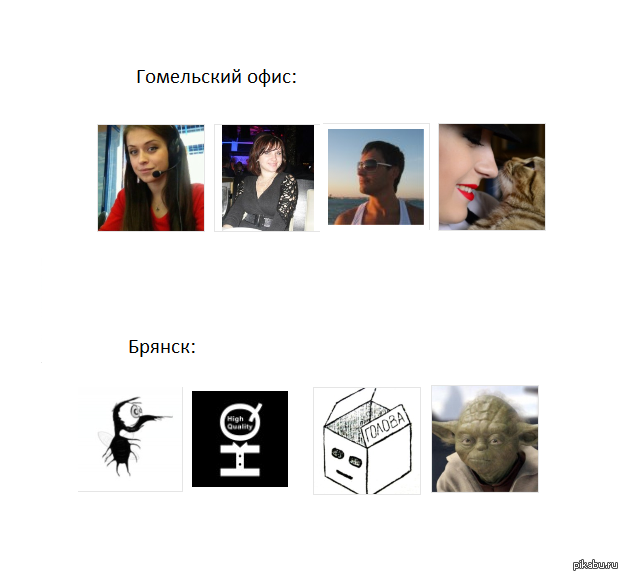 Не одной а нескольких. Не одной а нескольких