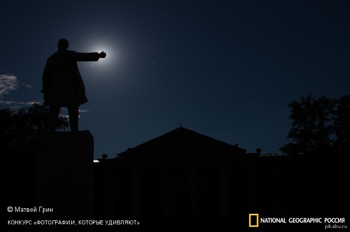 Лампочка Ильича | Пикабу