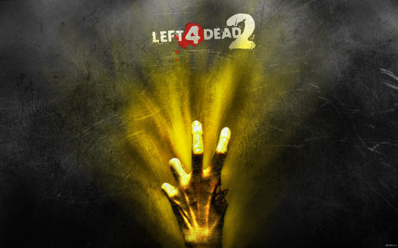 Left 4 Dead 2 Купить
