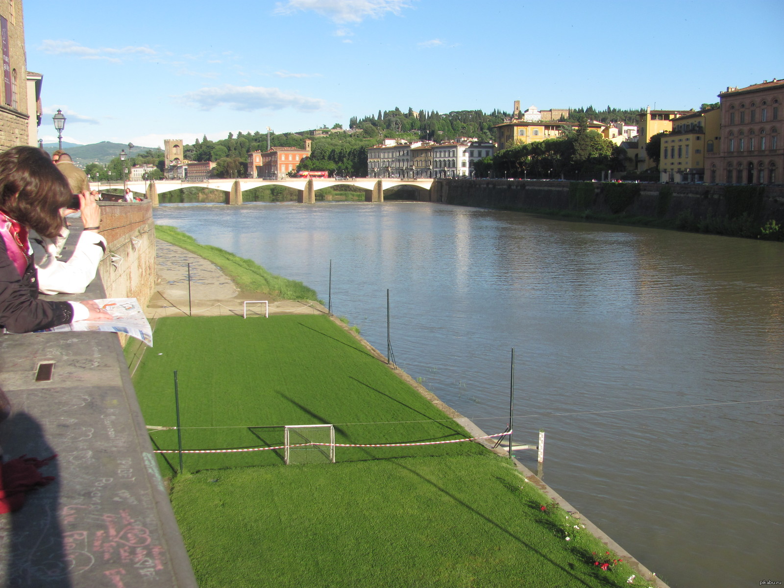 In 2 months, the World Cup will begin in Brazil! - Football, Brazil, Italy, Florence