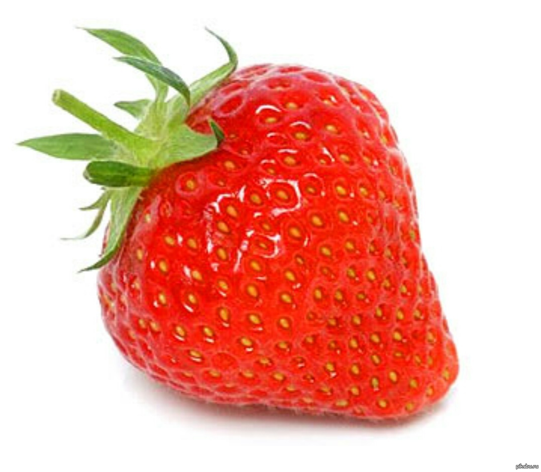 Strawberry Booty