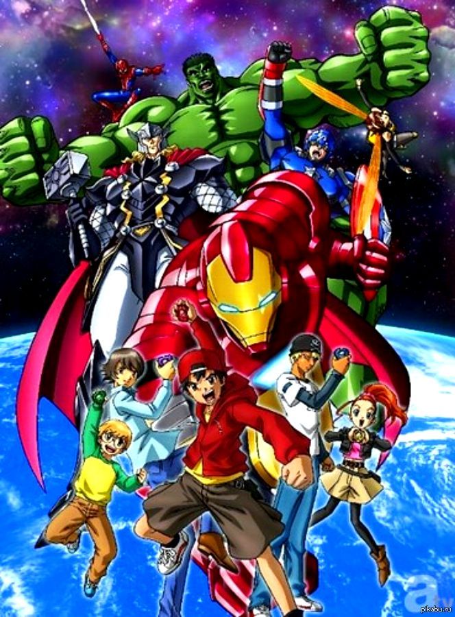 Disk wars avengers аниме. мстители дисковые войны. войны марвел мстители аниме. дормамму мстители дисковые войны. войны марвел мстители аниме.