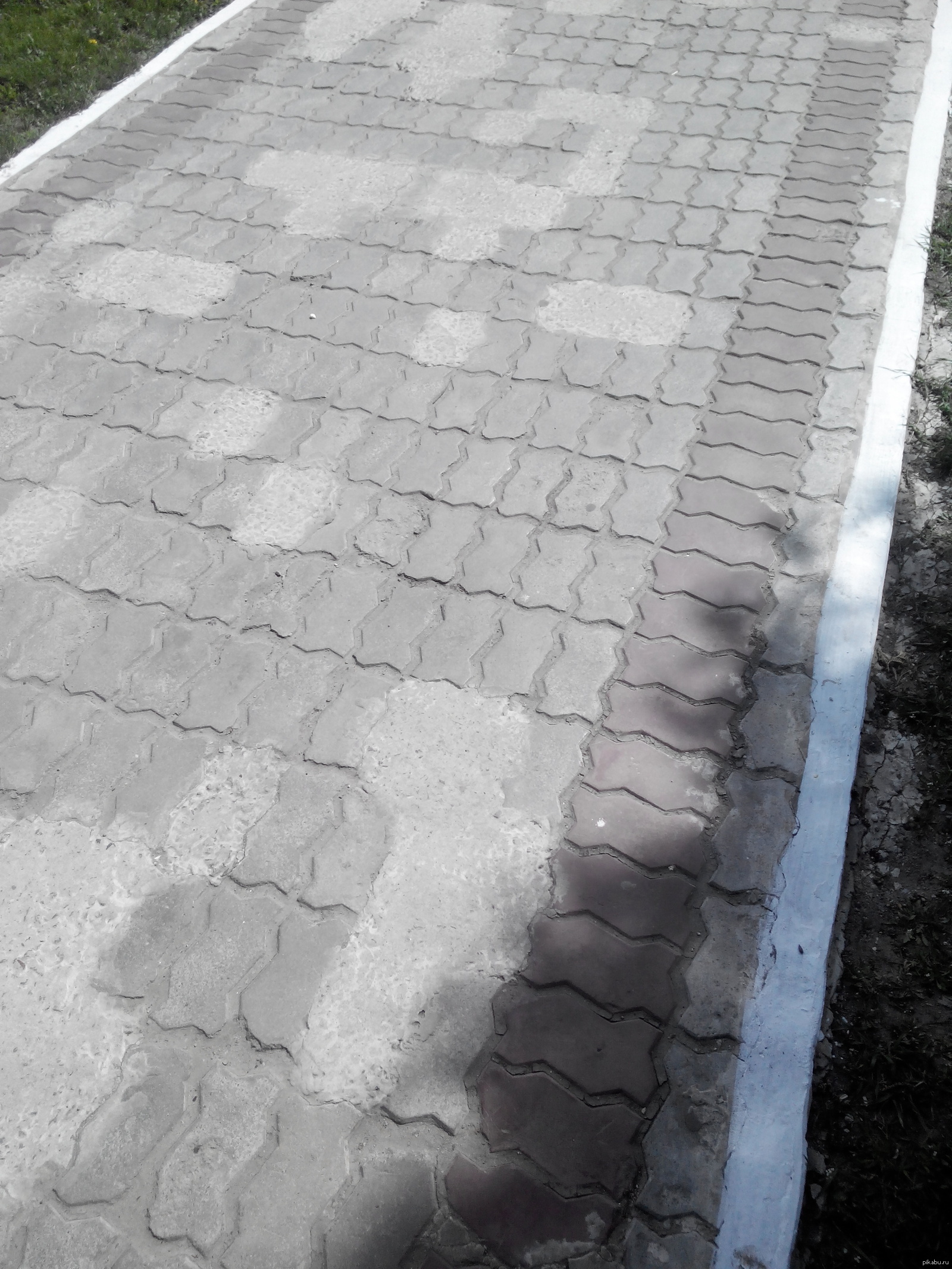 8 круг ада перфекциониста | Пикабу