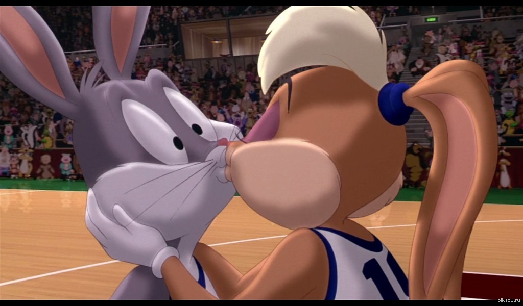 Картинки bunny lola bunny