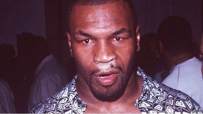 Tyson Escort