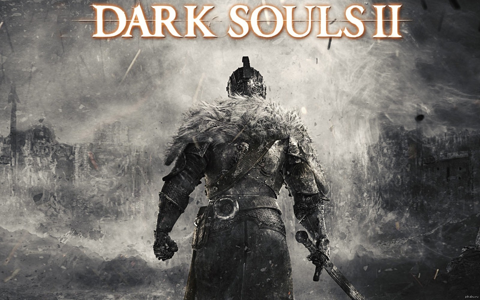 Dark Souls 2 Купить Xbox