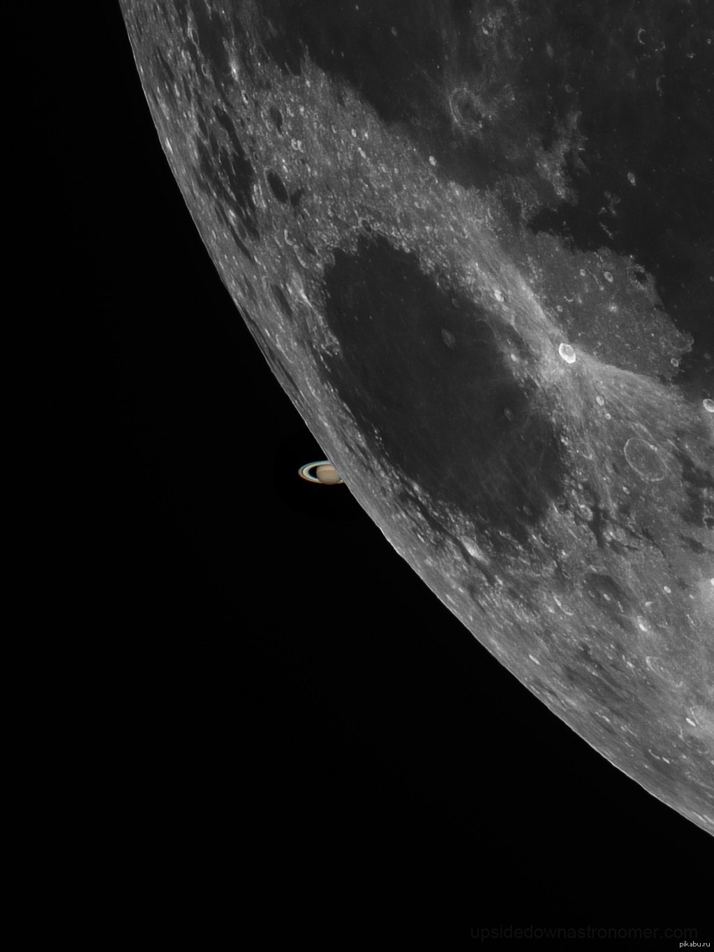 Луна фото из космоса реальное фото