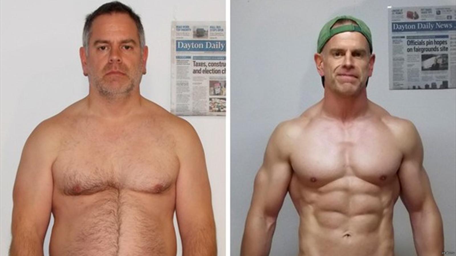 Вес спортсменов. Мышцы до после. Креатин результат. Спортивные мужчины после 40. Креатин до и после фото.