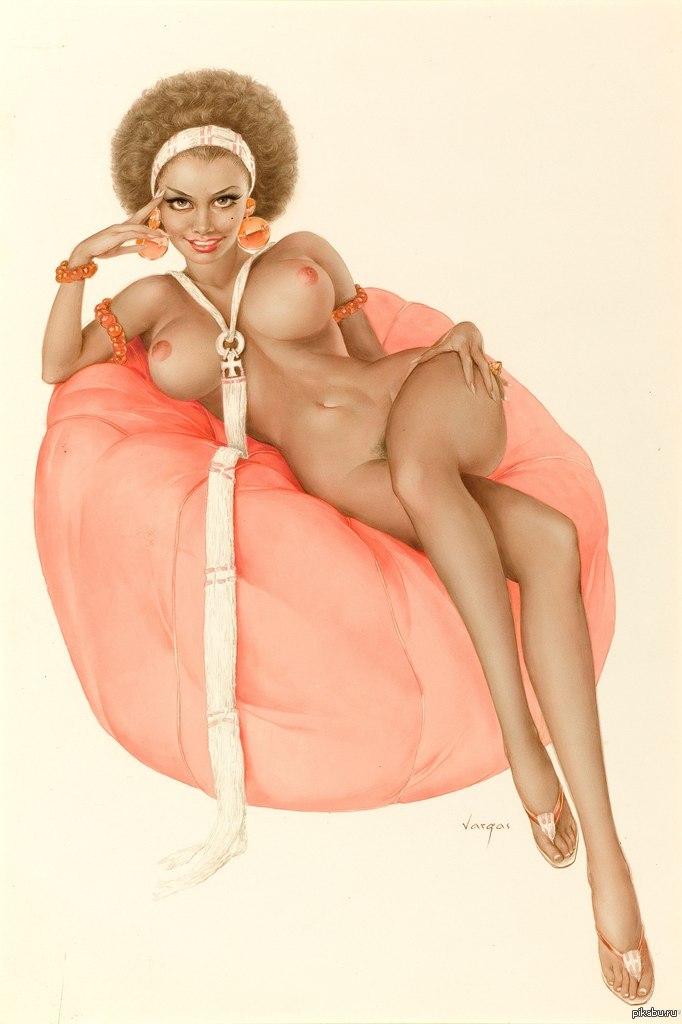 Pin Up Girl Porn