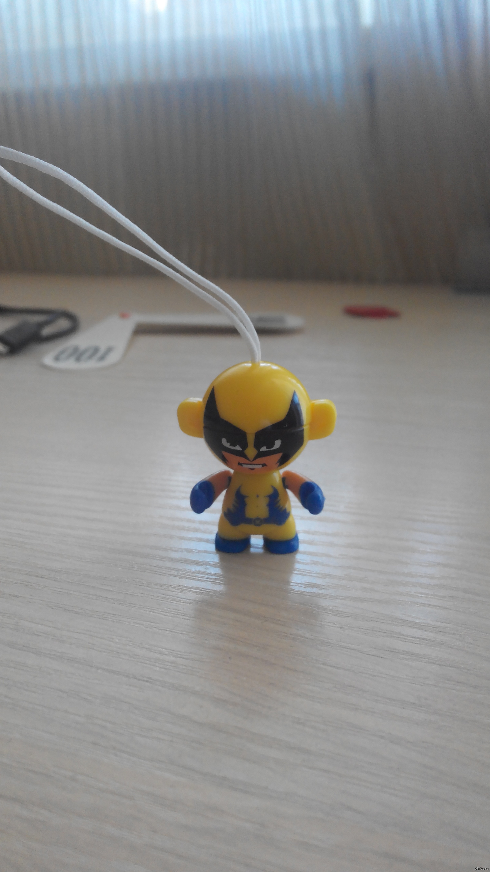 Помогите найти игрушку из этой серии | Пикабу