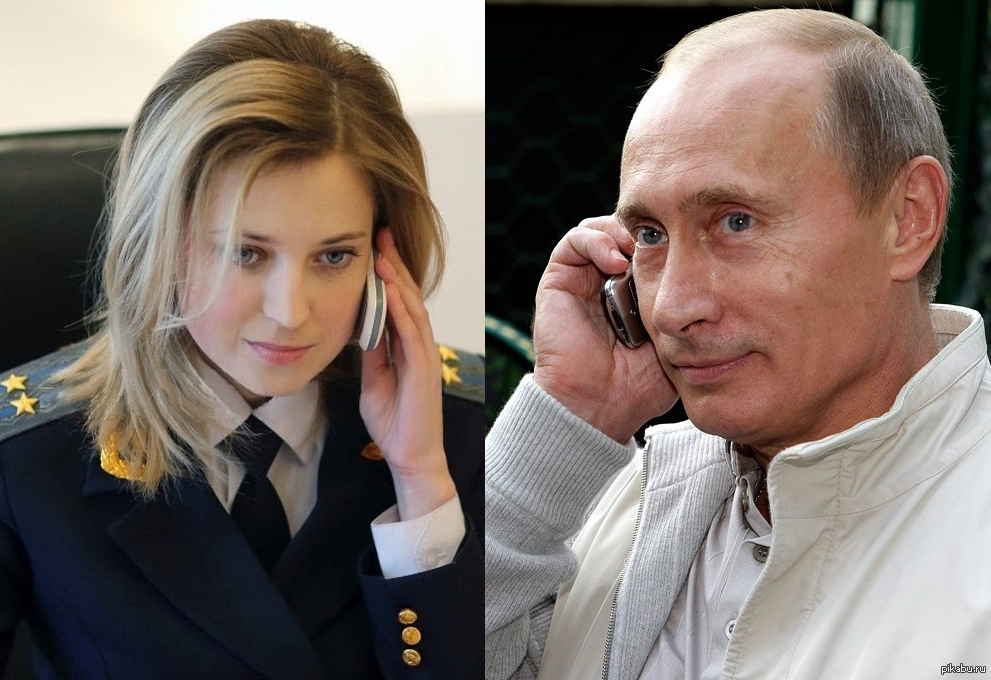 “Убогая политическая система по типу Гаити времён папаши Дювалье. Зато процветают чекисты, уголовники, коррумпированная олигархия. Ну и плюс зомбоящик-дебилизатор 24 часа в сутки. Невесёлая картинка”.