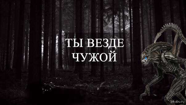 Ты не со мной чужая ты. Везде чужой. Я везде чужой. Когда ты везде чужой. Везде чужая.