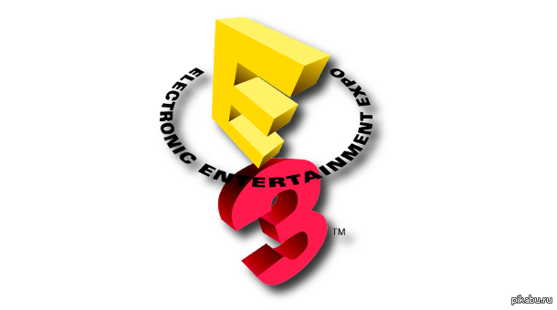 Е три групп. E3. E3 логотип. E3 2006. Е3 2015.