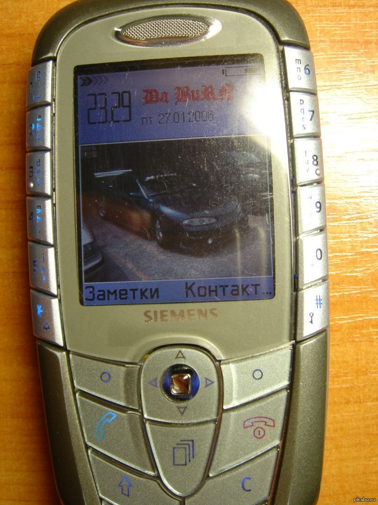 Сименс sx1 фото