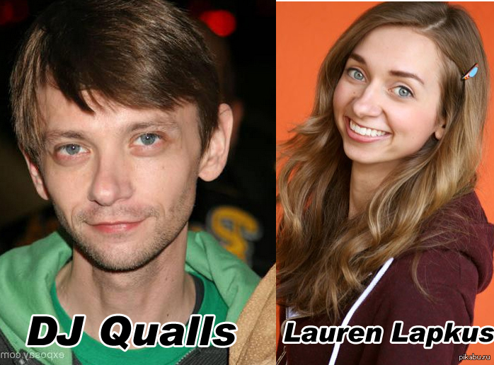 Lauren Lapkus истории из жизни, советы, новости, юмор и картинки
