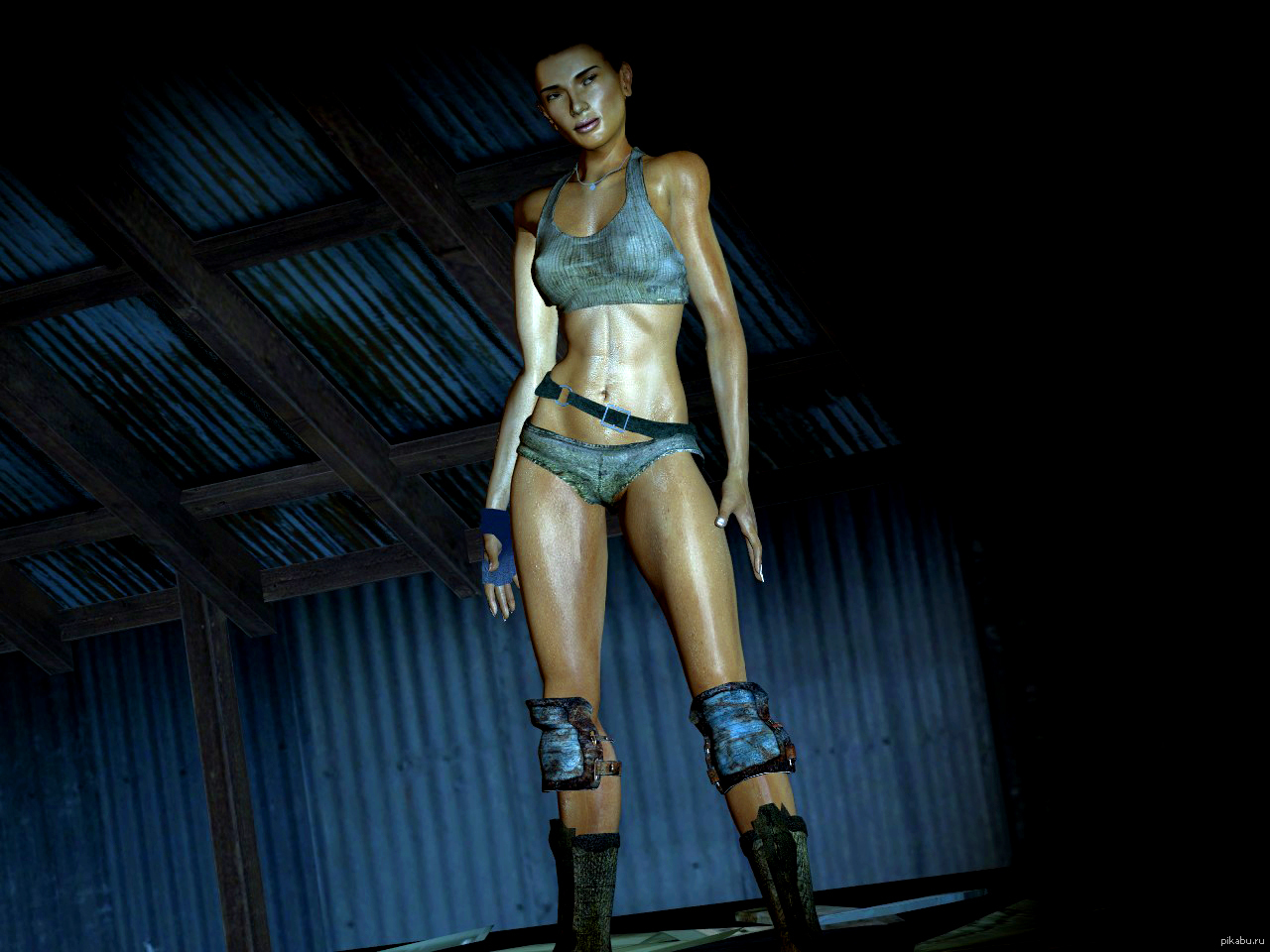 Alyx Vance Half-Life 2 Аликс Вэнс секс - порно на адвокаты-калуга.рф