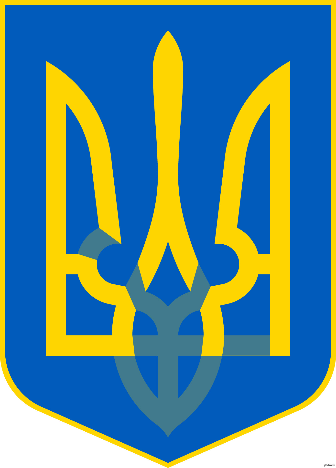 Герб украины. Тризуб Украины Воля. Трезубец Украины. Герб Украины символ.