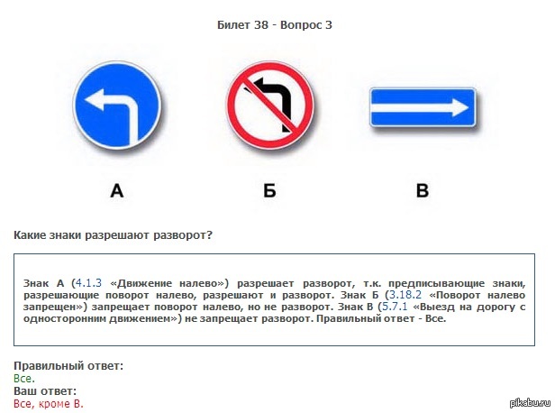 Какие из указанных знаков запрещают поворот. Знак поворот налево разрешает разворот. Запрещает ли знак разворота поворот налево. Разрешается ли поворот при разрешении разворота. Знак поворот запрещен разрешает ли разворот.