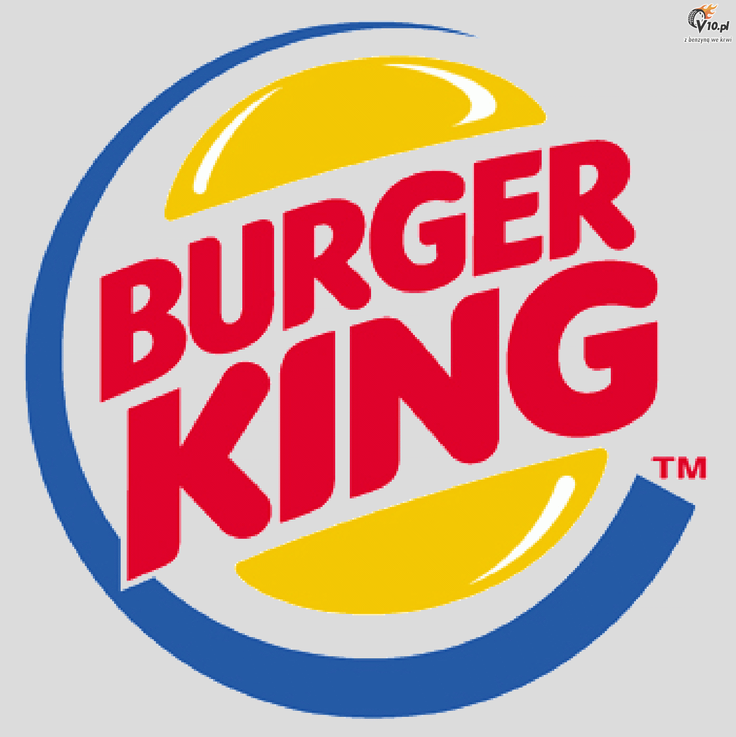 Кушаем нахаляву в Burger King! - Еда, Лайфхак, Халява, Бесплатно, Бургер, Гифка