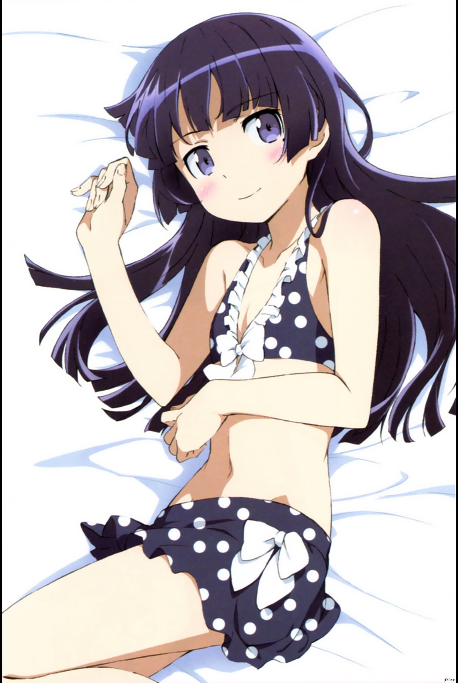 Ruri Gokou Hentai
