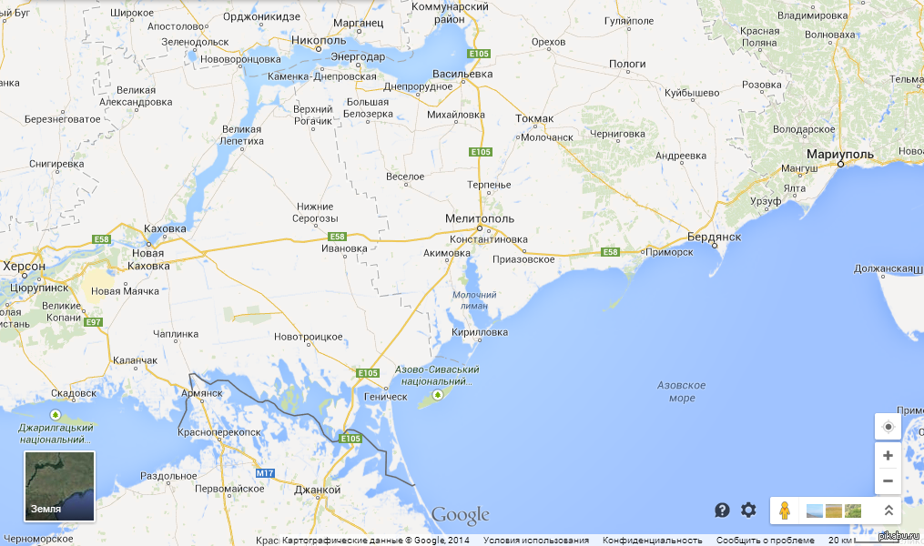 Мирное запорожская область на карте украины. Мелитополь на карте. Карта Скадовского района Херсонской области. Запорожская область на карте. Херсон на карте гугл.