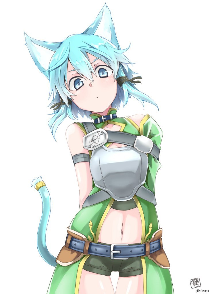 Sexy Sinon