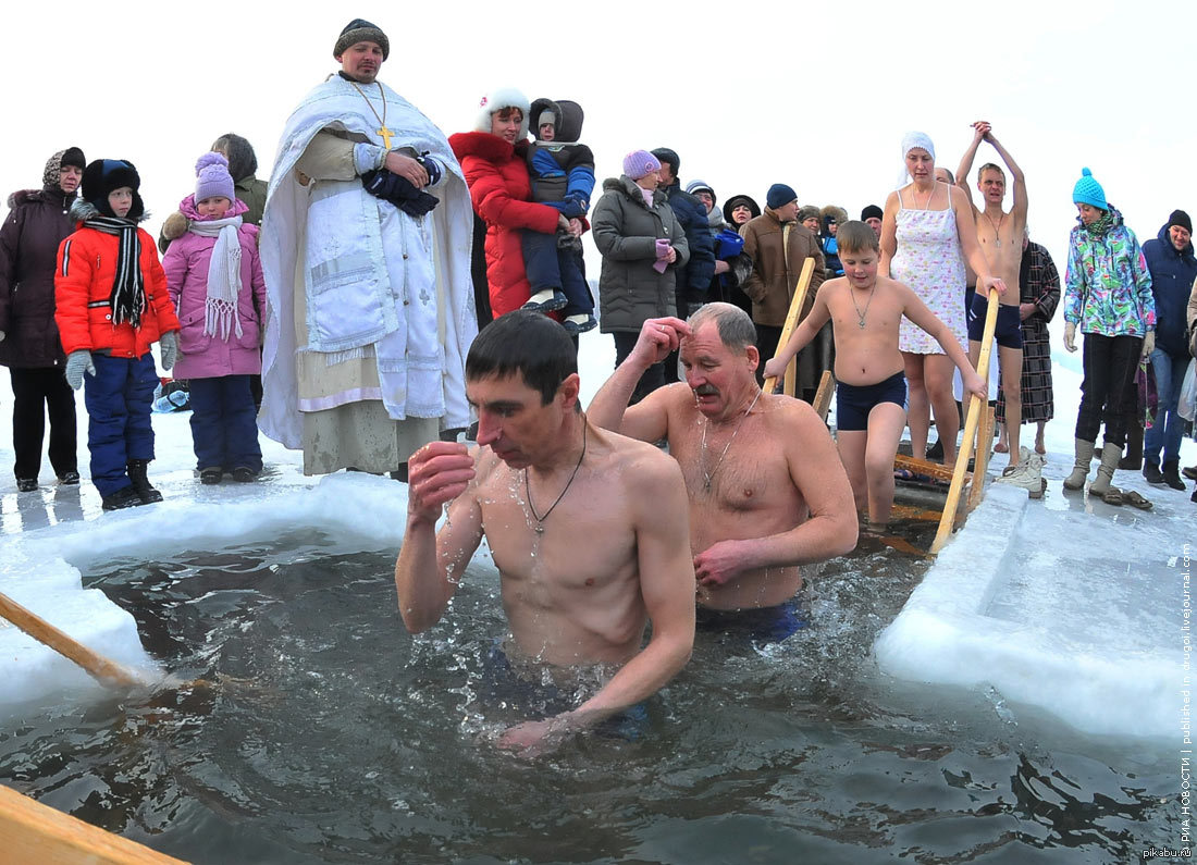 Можно Ли Выкладывать Фото С Крещения