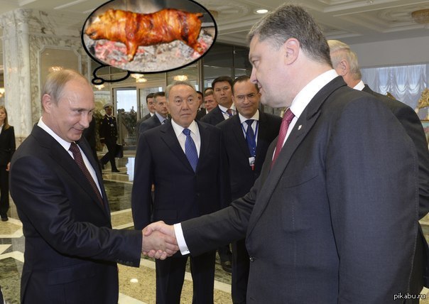 молочный | Пикабу