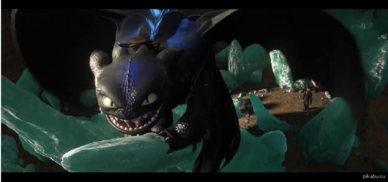 Kill Toothless Terry