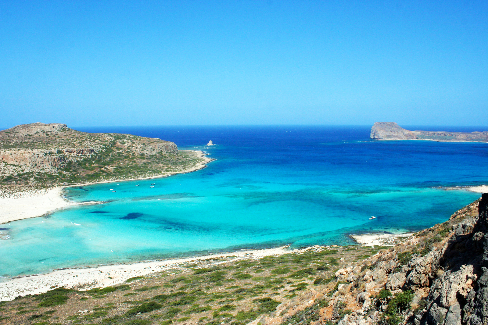 Все вещи 3 моря. Лагуна Балос Крит Греция. Бухта Балос Крит. Остров Балос Греция. Пляж Балос Крит.