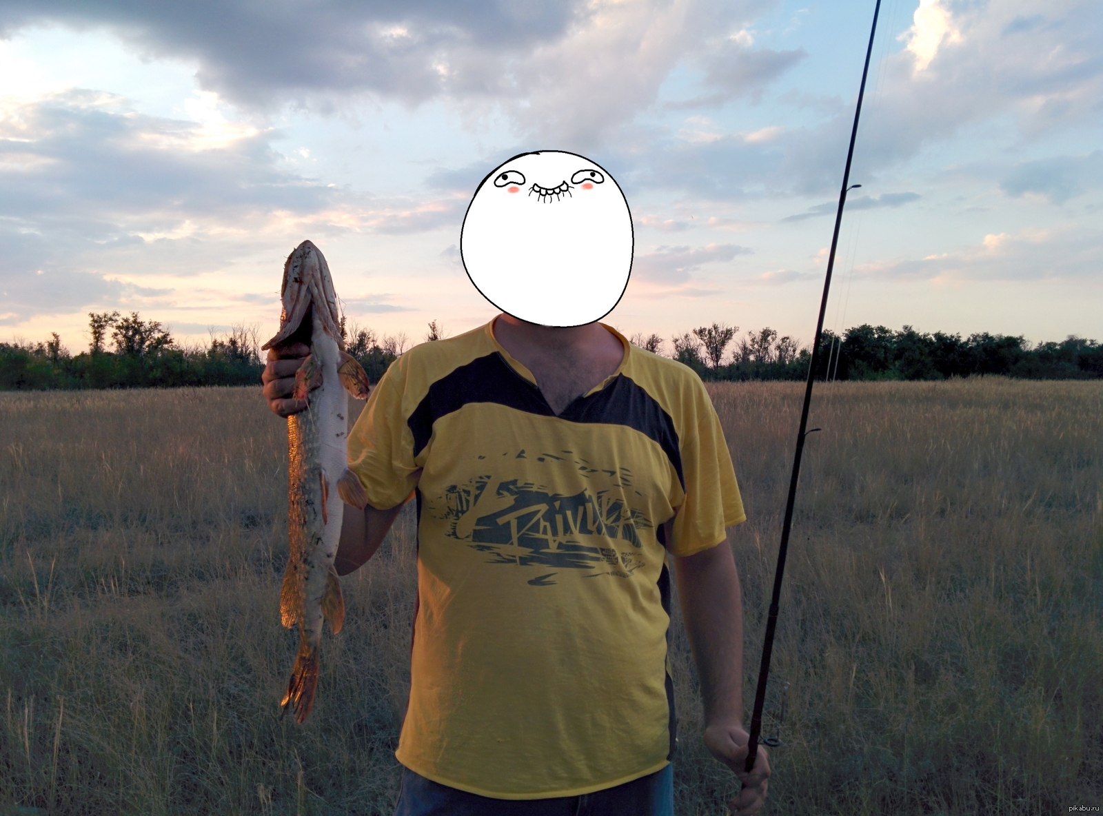 Пятничное мое. | Пикабу