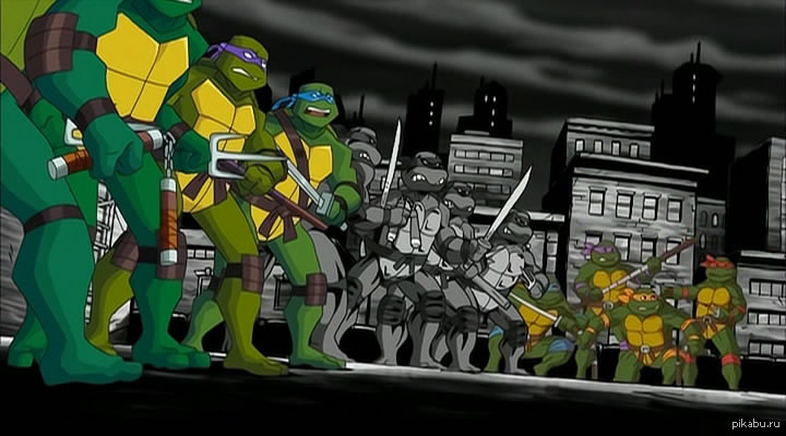 Фуджитоид черепашки ниндзя. Черепашки ниндзя 1987 нейтрино. Черепашки ниндзя 2003 кадры. Черепашки ниндзя 2003 трицератоны. Черепашки ниндзя 2003 микеланджело титан.