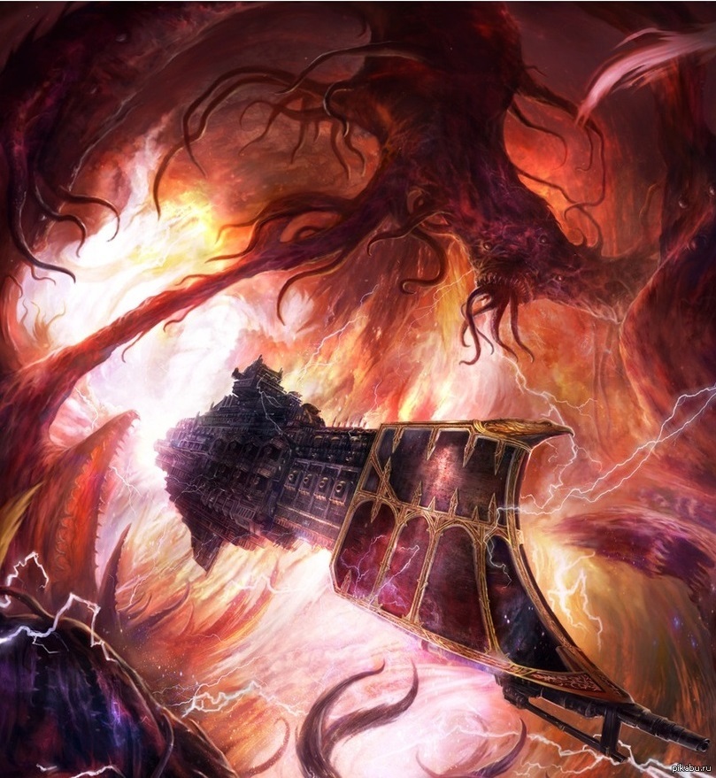 Warped souls. Варп вархаммер 40000. Око ужаса Warhammer 40.000. Врата варпа вархаммер. Поле Геллера Мем.