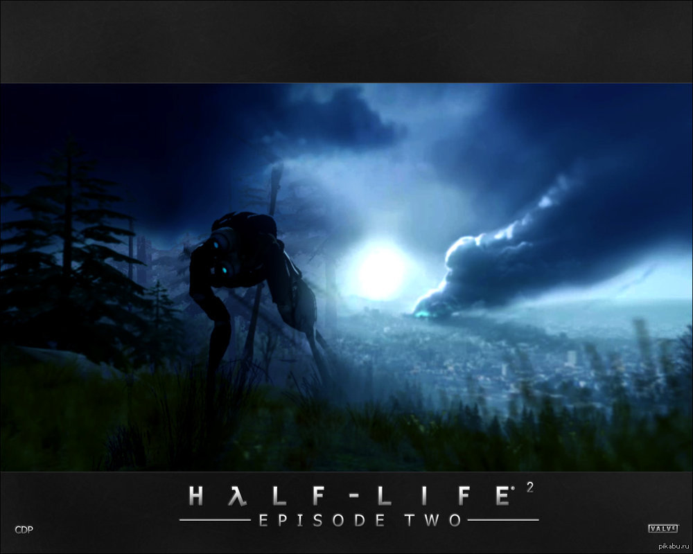 Half life видео. Half-Life 2. Игра half Life 2. Half Life 2 Ep 2. Half-Life 2: Episode two (2007).