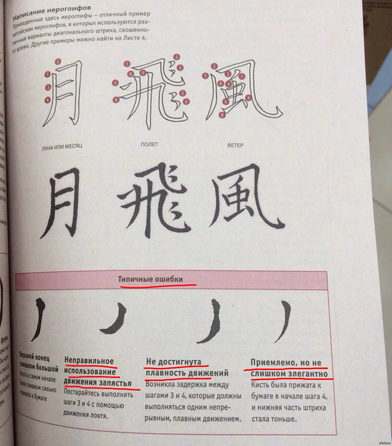 распознавание китайских иероглифов по фото