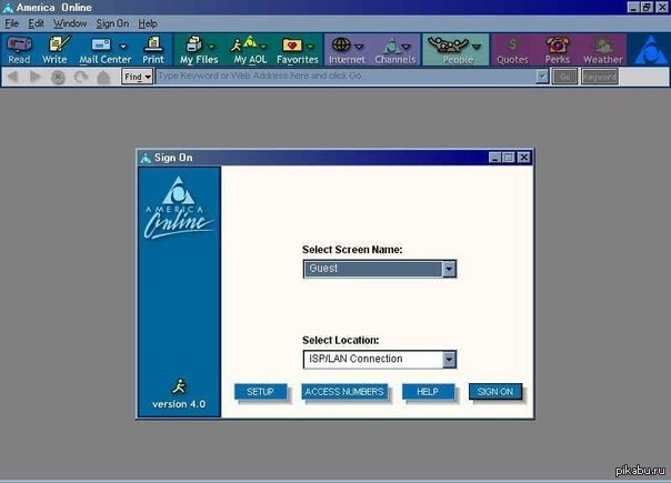 Aol Chat Rooms For Mac