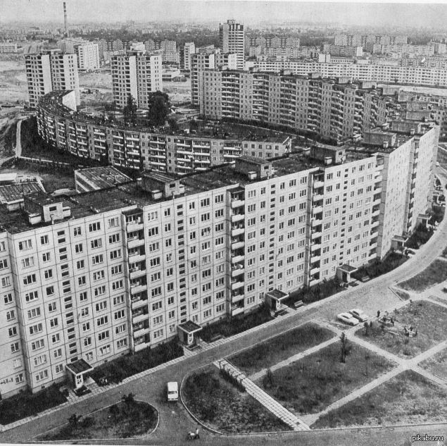ул 70 лет октября д 20