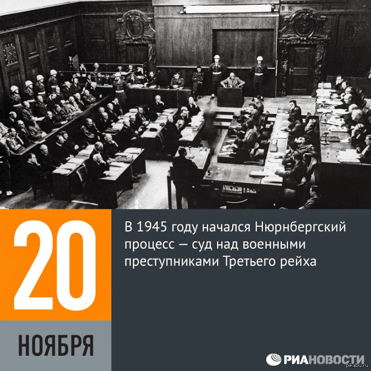 20 ноября нюрнбергский процесс. Нюрнбергский процесс 20 ноября 1945. Трибунал в Нюрнберге 1945 г. Нюрнбергский процесс (20 ноября 1945г. – 1 Октября 1946г.). Суд над Германией в 1945.