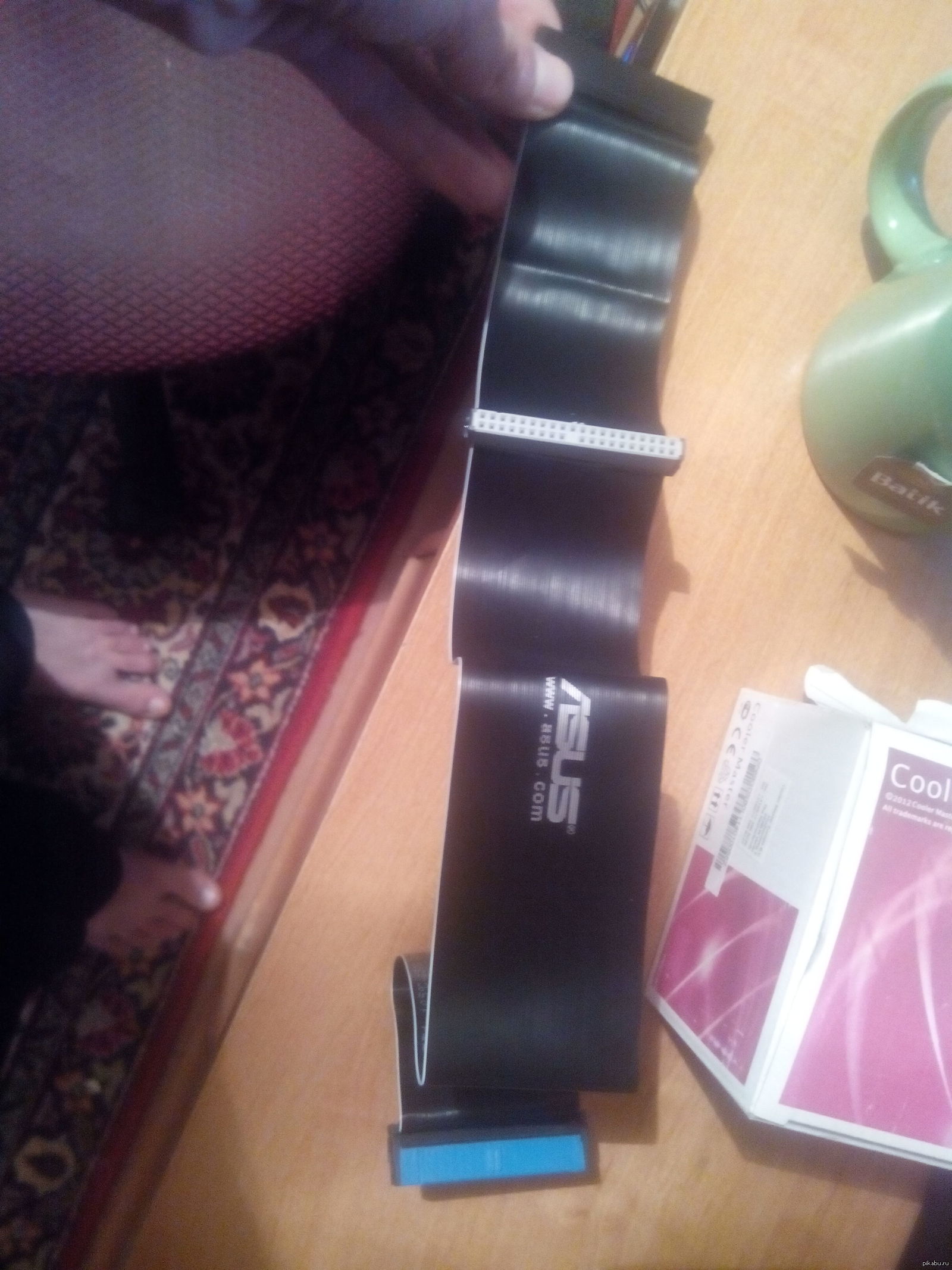 Ув. Пикабушники. Скажите что это за вещь? | Пикабу