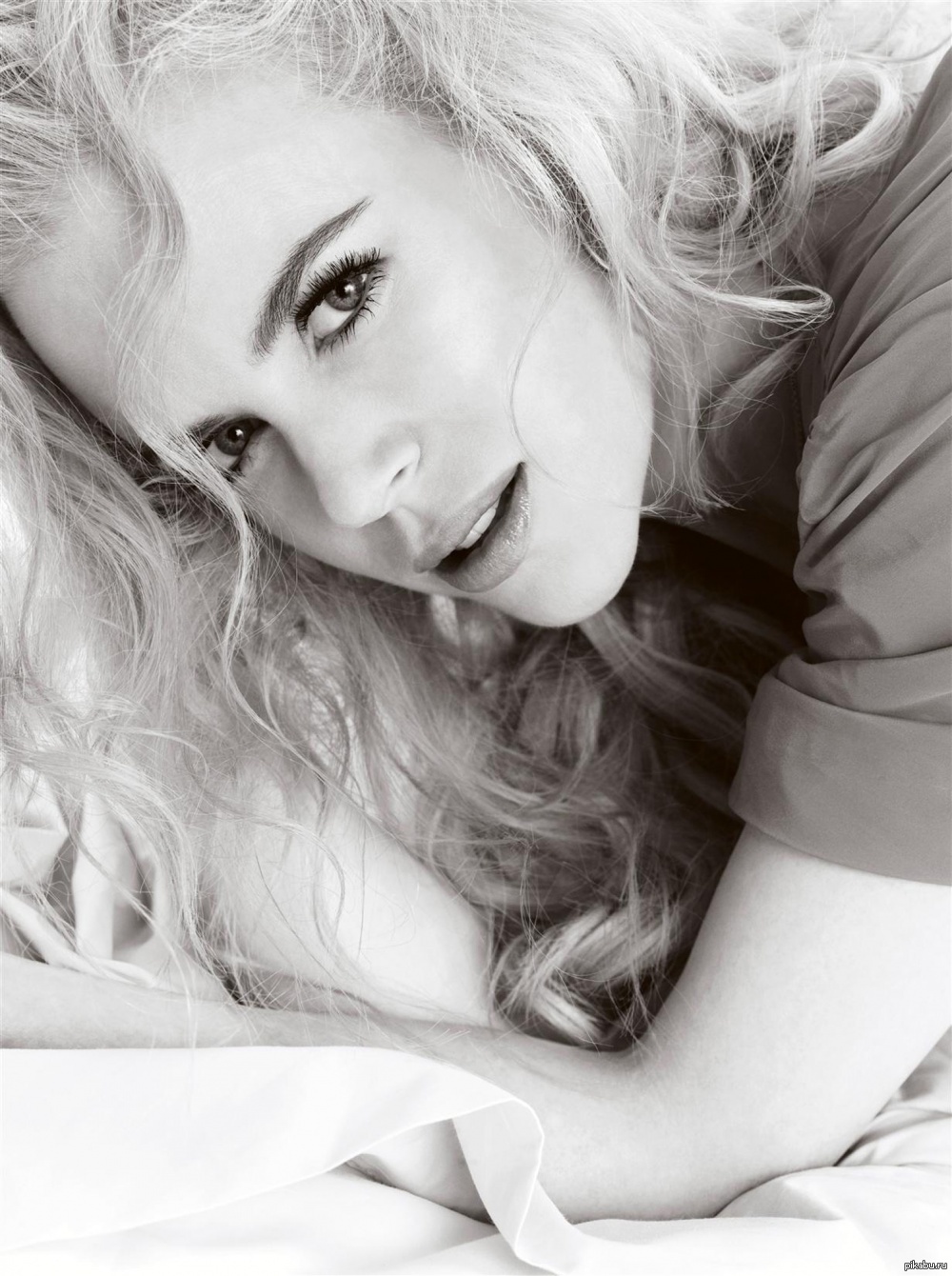 Nicole Kidman Fakes