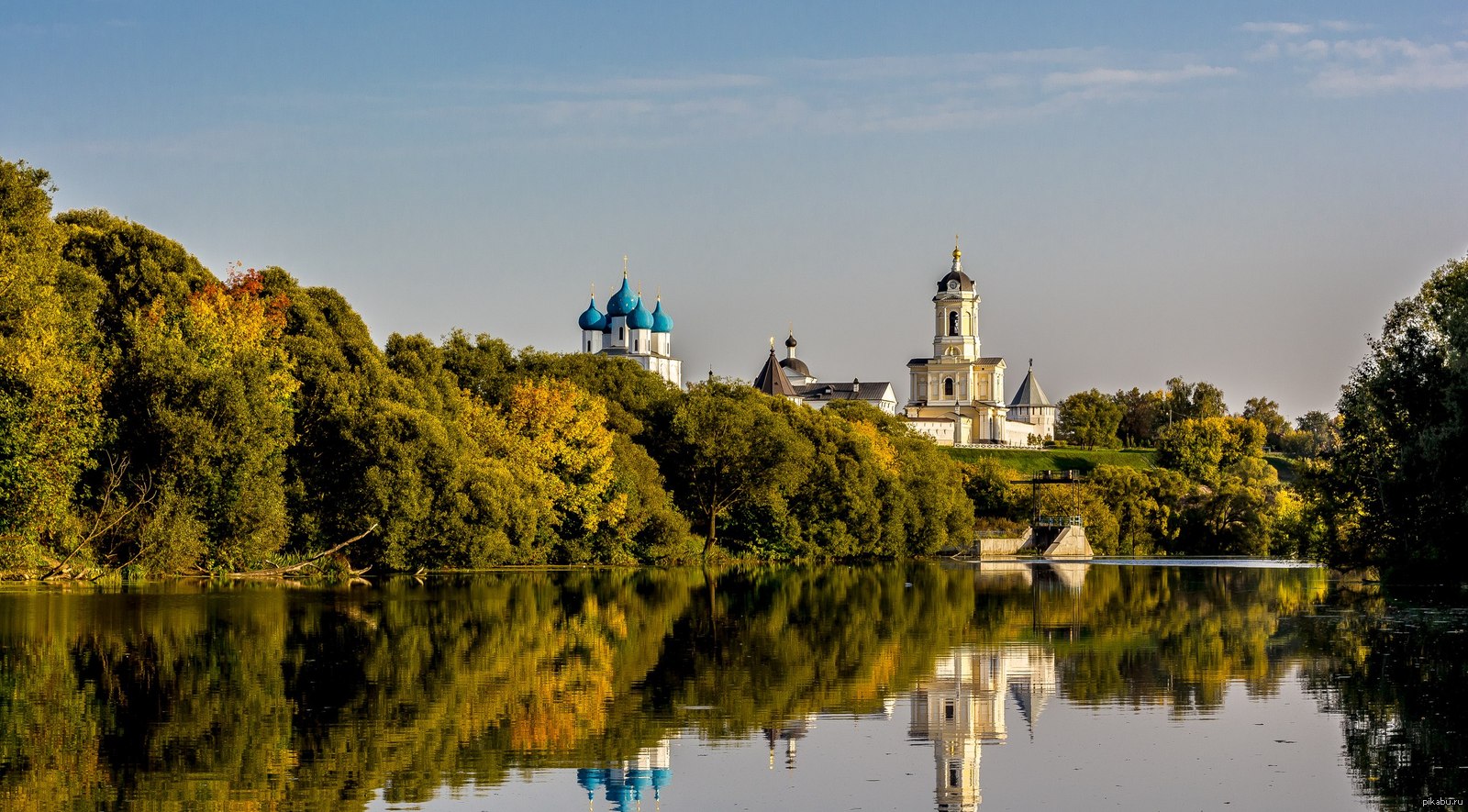 Красивые Места Для Фото В Московской Области